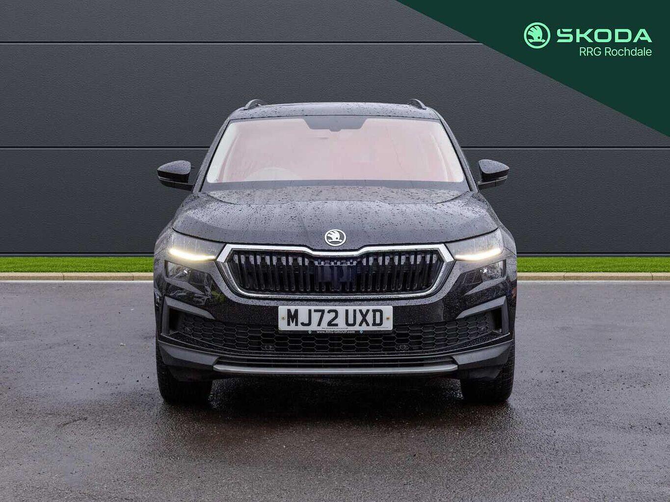 Used Skoda Kodiaq 2022 for sale - 77323752: Photo 9