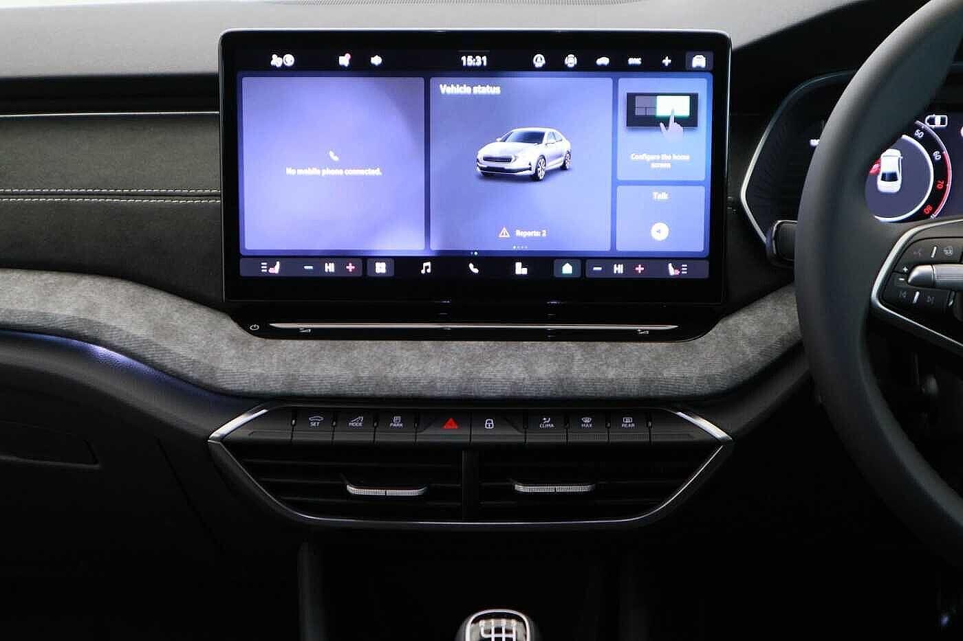 Used Skoda Octavia 2024 for sale - 76677562: Photo 10