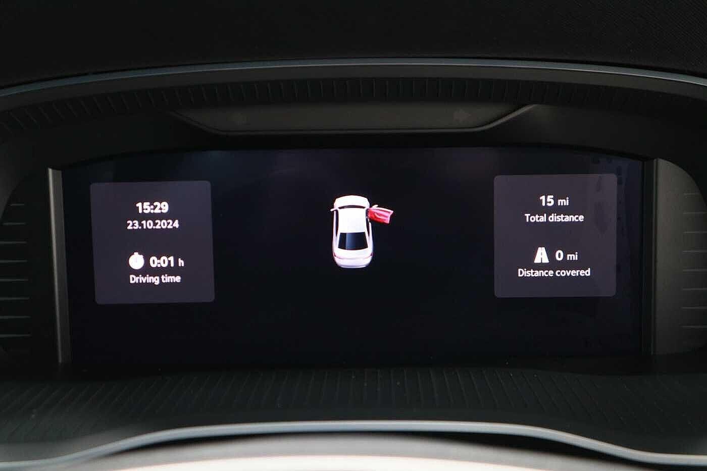 Used Skoda Octavia 2024 for sale - 76677562: Photo 11