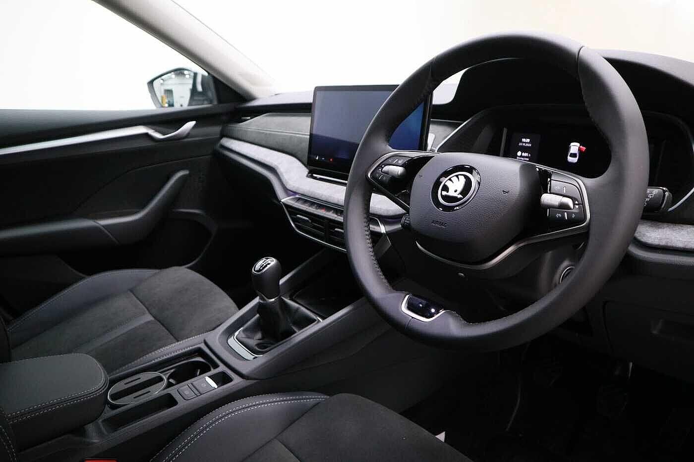 Used Skoda Octavia 2024 for sale - 76677562: Photo 12