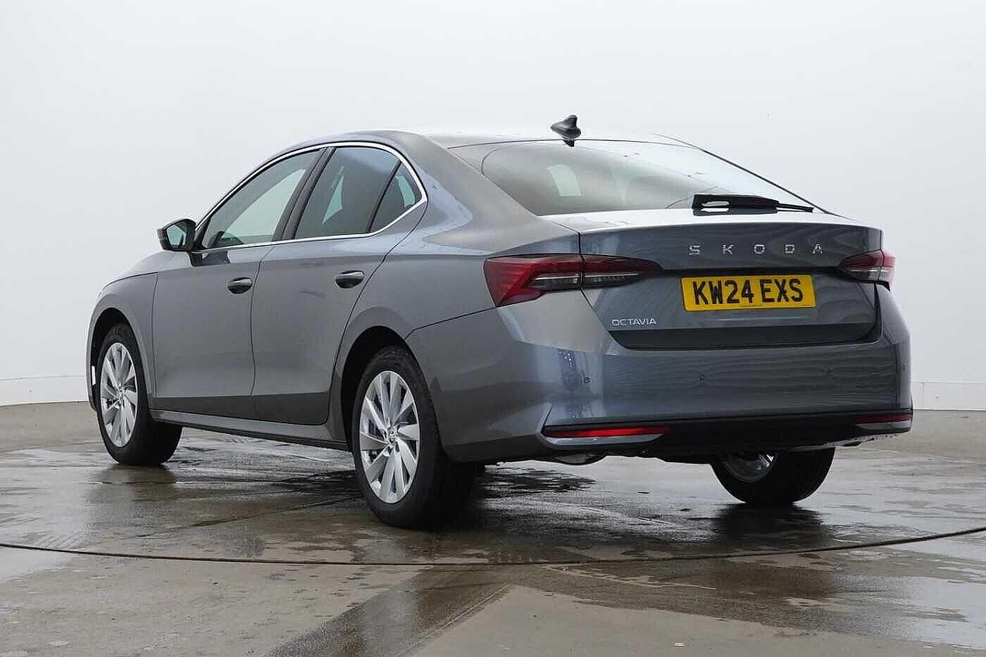 Used Skoda Octavia 2024 for sale - 76677562: Photo 3