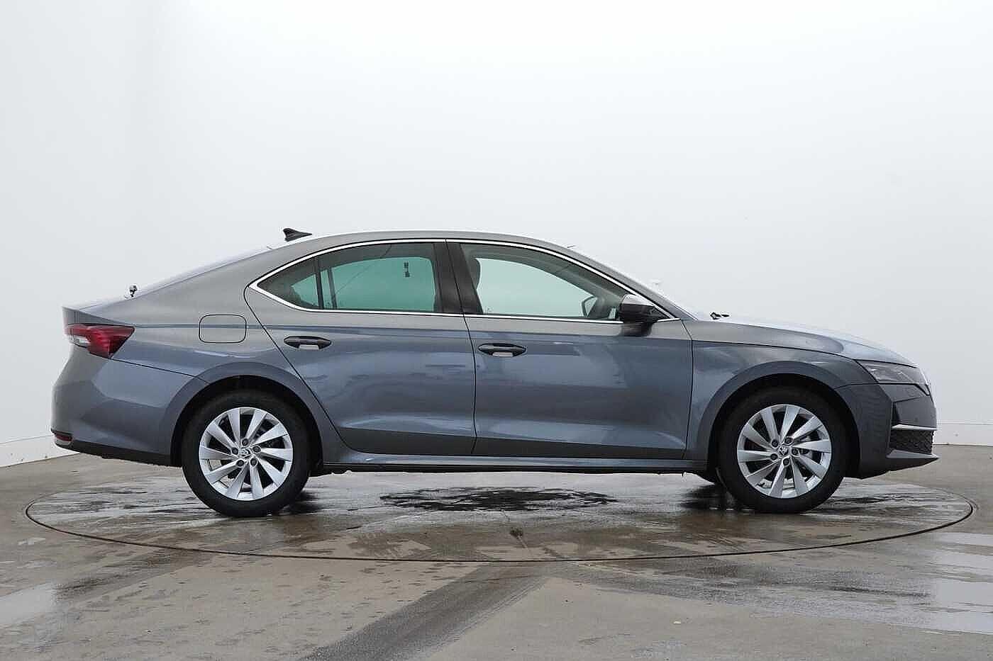 Used Skoda Octavia 2024 for sale - 76677562: Photo 5