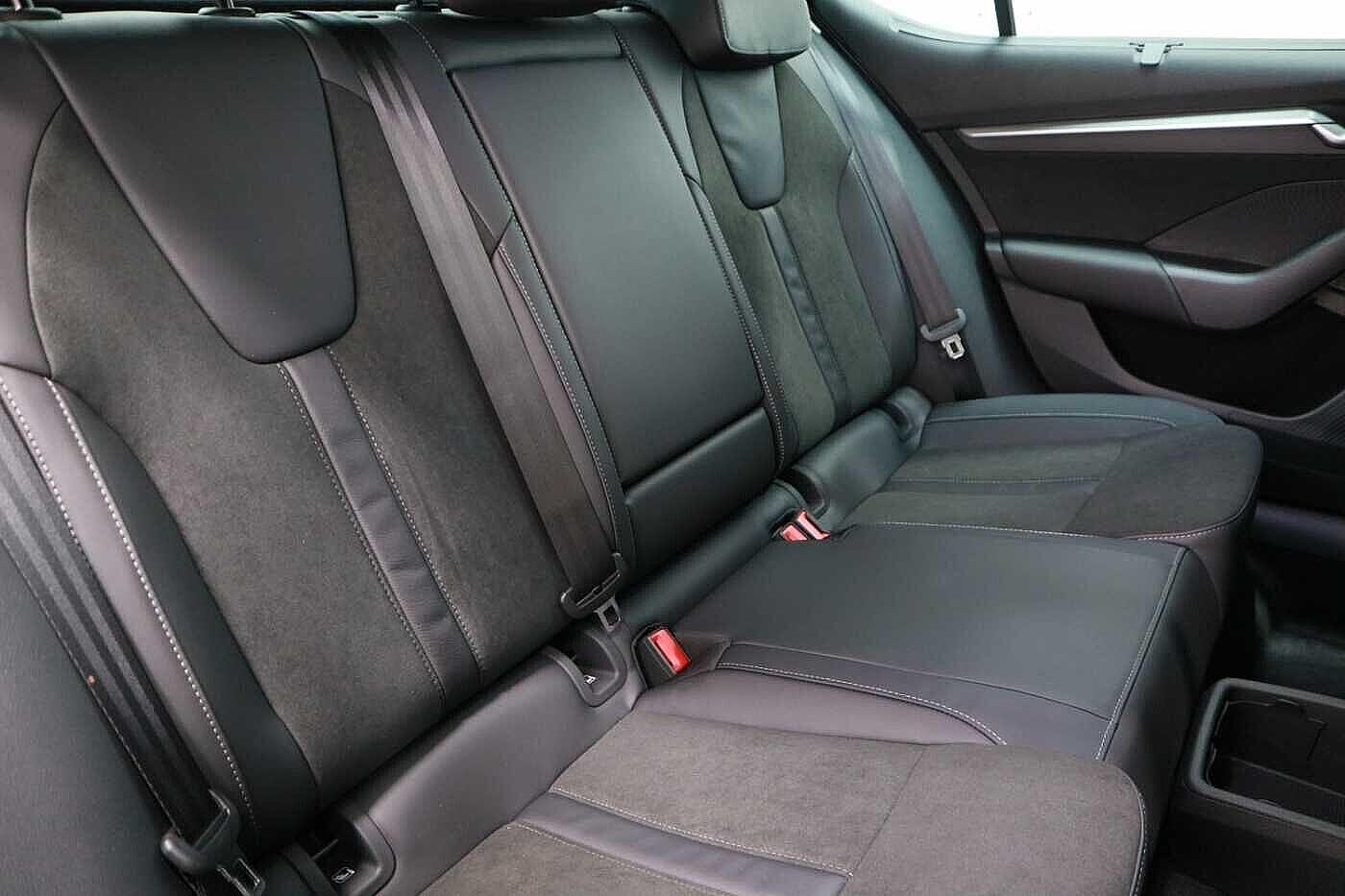 Used Skoda Octavia 2024 for sale - 76677562: Photo 7