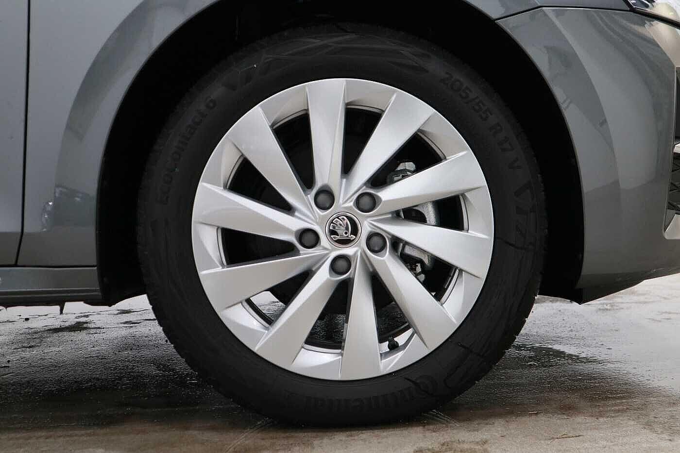 Used Skoda Octavia 2024 for sale - 76677562: Photo 8