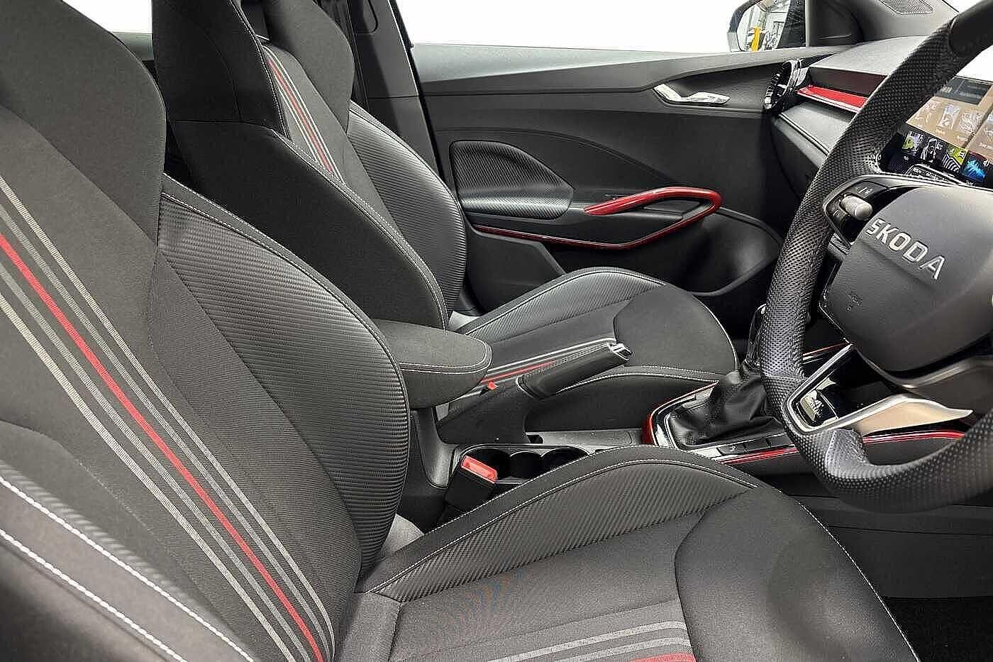 Used Skoda Fabia 2025 for sale - 77685518: Photo 10