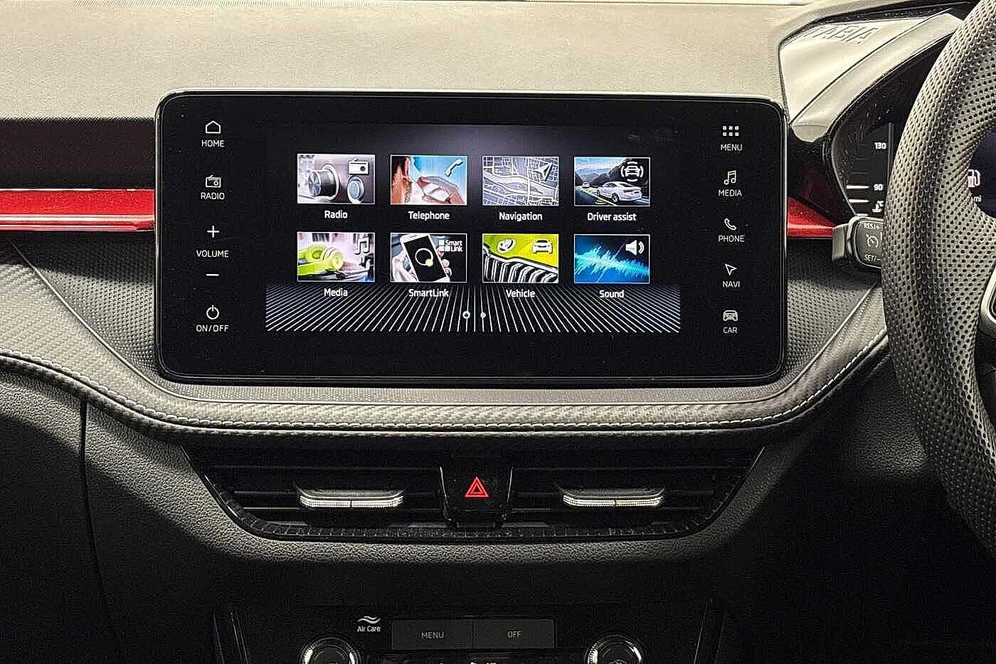 Used Skoda Fabia 2025 for sale - 77685518: Photo 12