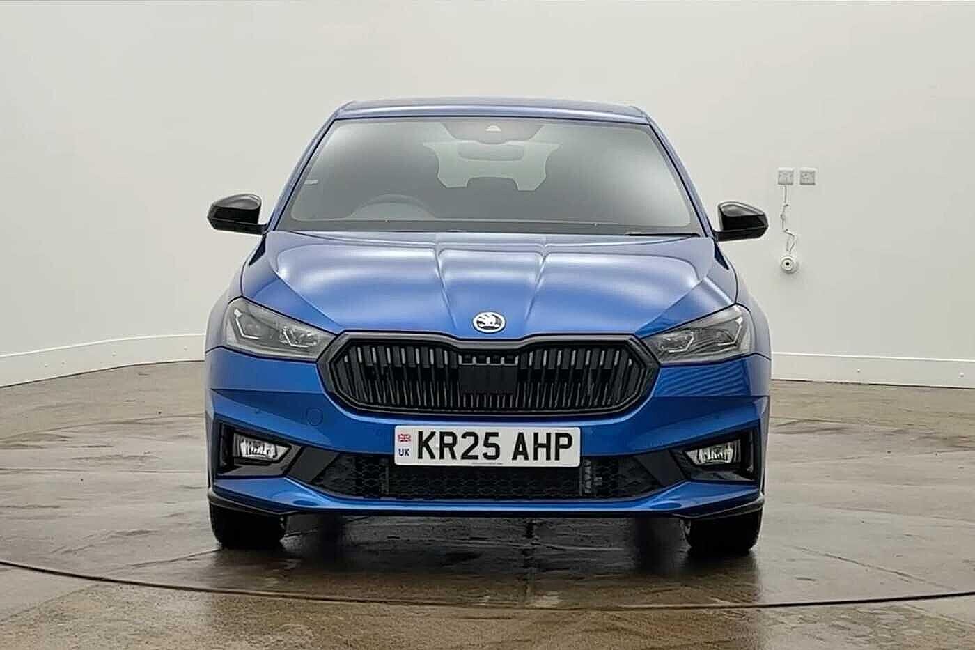 Used Skoda Fabia 2025 for sale - 77685518: Photo 7