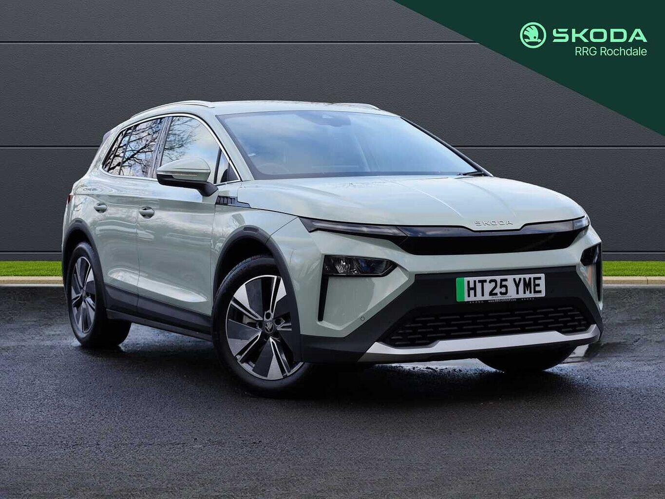 Used Skoda Elroq 2025 for sale - 77404757: Photo 1