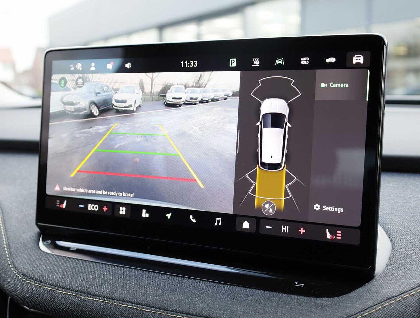 Used Skoda Elroq 2025 for sale - 77404757: Photo 14