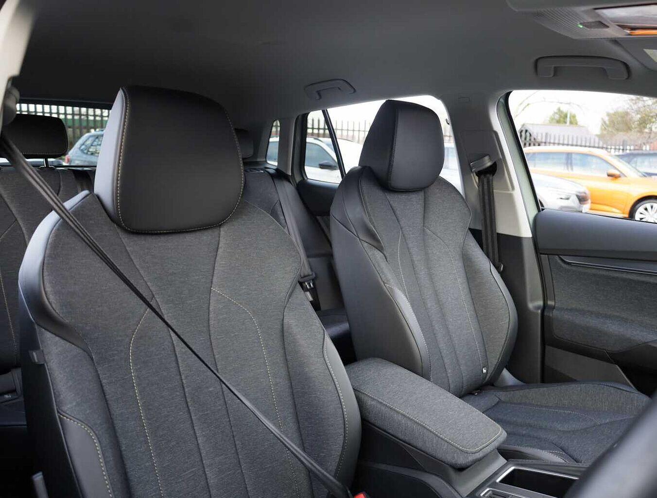 Used Skoda Elroq 2025 for sale - 77404757: Photo 16