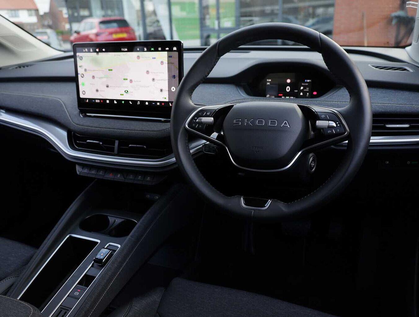 Used Skoda Elroq 2025 for sale - 77404757: Photo 18