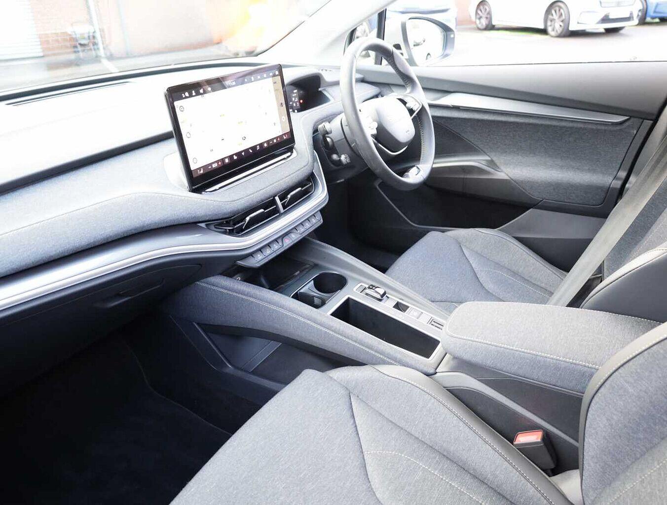 Used Skoda Elroq 2025 for sale - 77404757: Photo 2