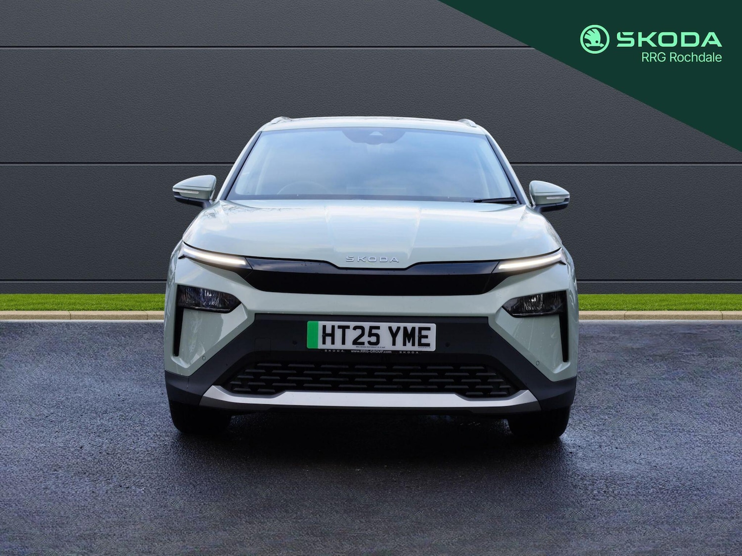 Used Skoda Elroq 2025 for sale - 77404757: Photo 22