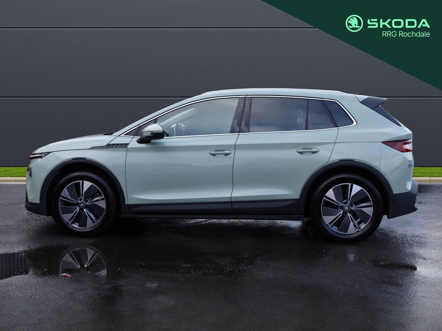 Used Skoda Elroq 2025 for sale - 77404757: Photo 24