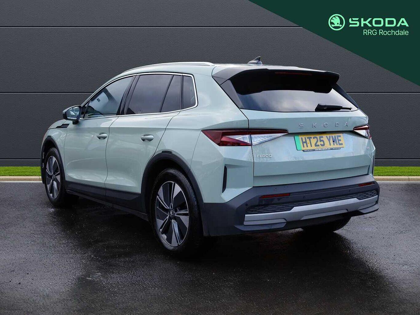 Used Skoda Elroq 2025 for sale - 77404757: Photo 3