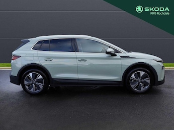 Used Skoda Elroq 2025 for sale - 77404757: Photo