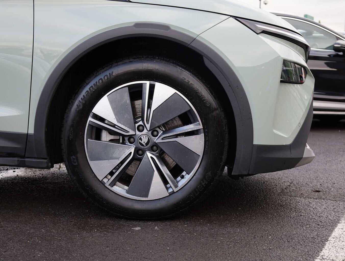 Used Skoda Elroq 2025 for sale - 77404757: Photo 5