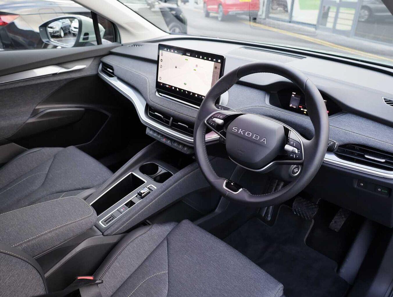 Used Skoda Elroq 2025 for sale - 77404757: Photo 6