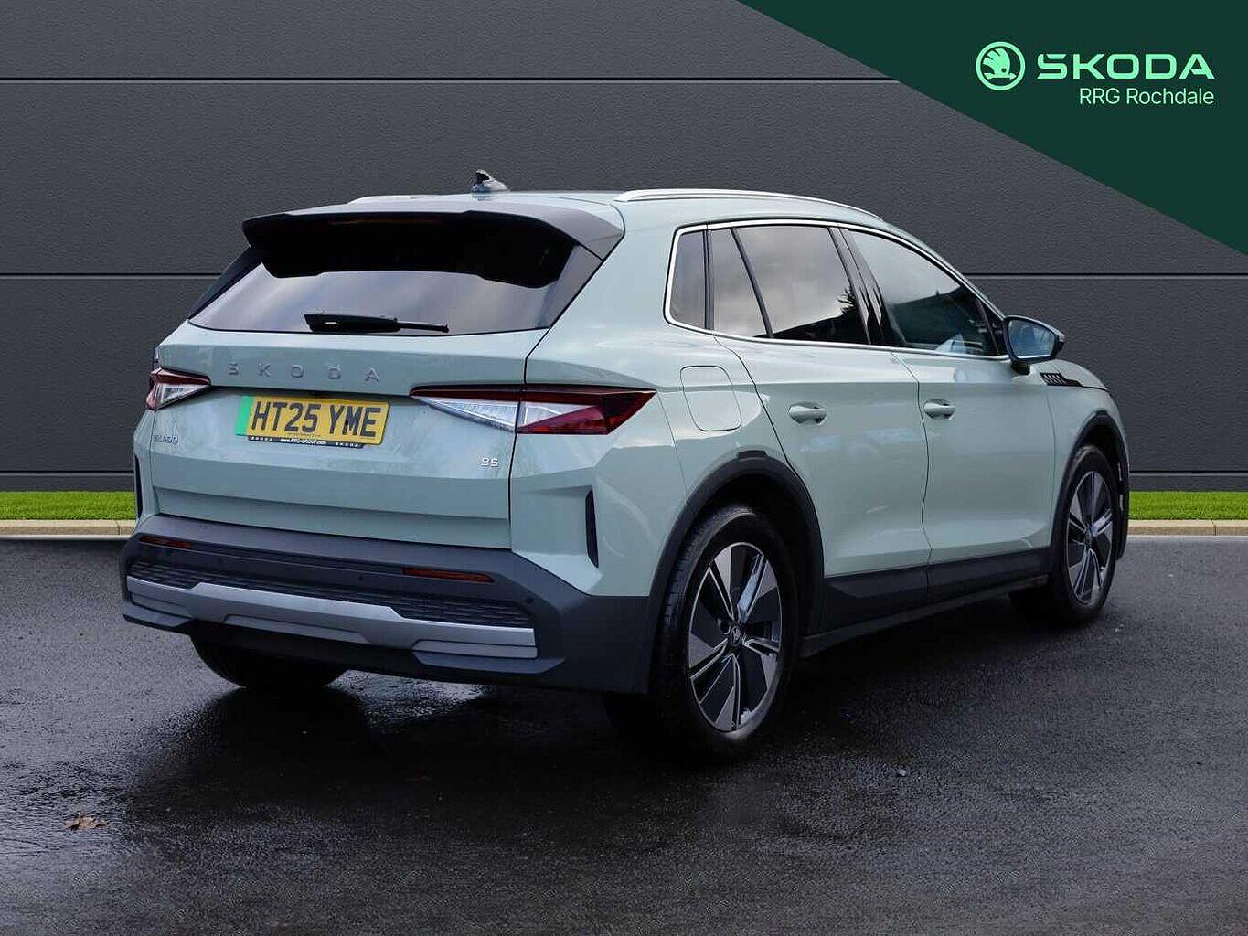 Used Skoda Elroq 2025 for sale - 77404757: Photo 7