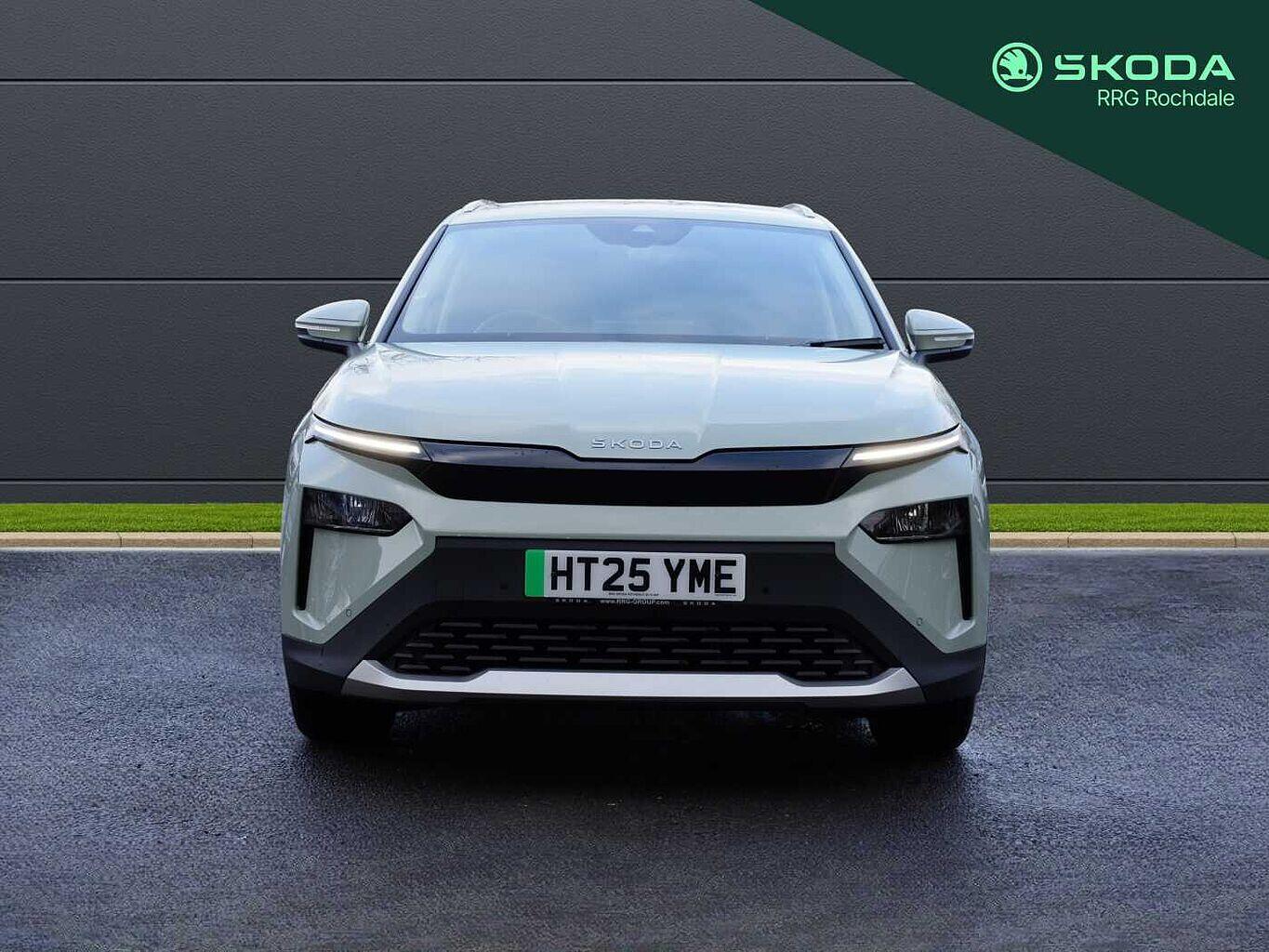 Used Skoda Elroq 2025 for sale - 77404757: Photo 8