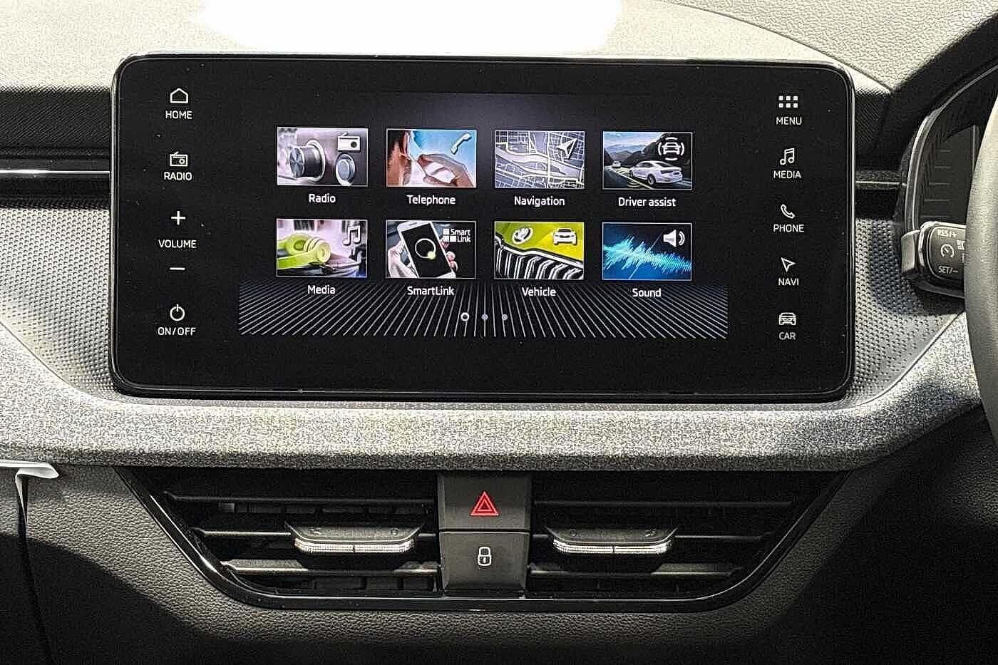 Used Skoda Scala 2025 for sale - 77194980: Photo 10