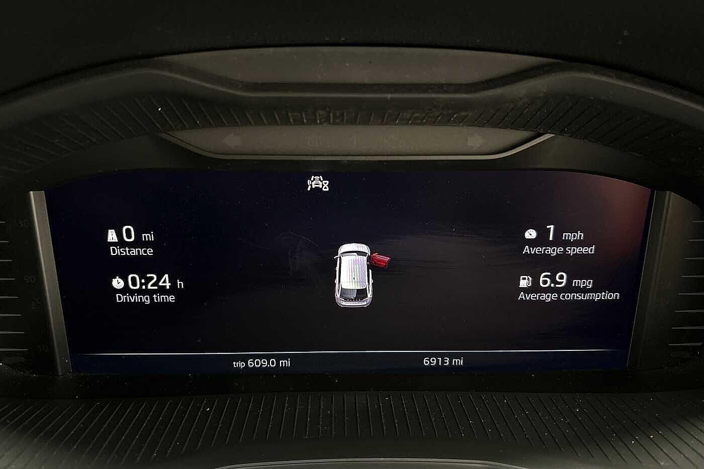 Used Skoda Scala 2025 for sale - 77194980: Photo 11