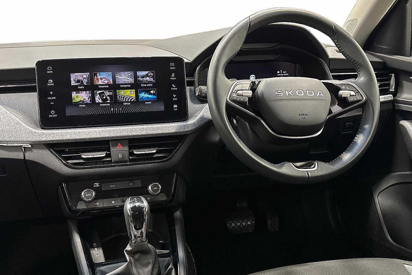 Used Skoda Scala 2025 for sale - 77194980: Photo 12