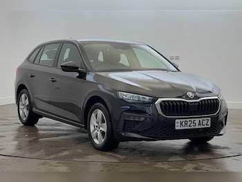 2025 (25) - 1.0 TSI 116 SE Edition 5dr DSG