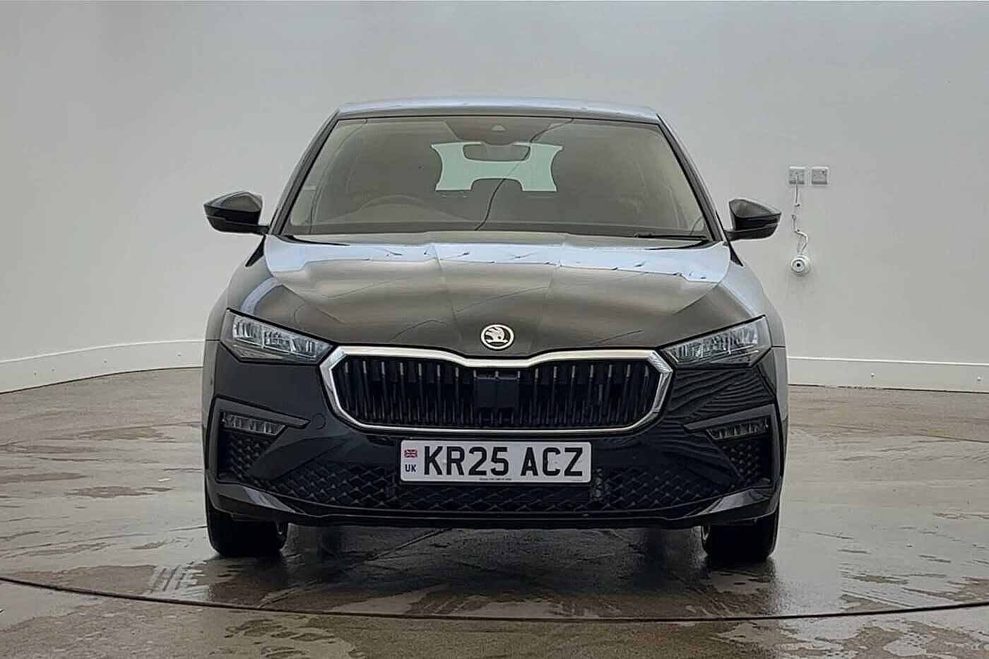 Used Skoda Scala 2025 for sale - 77194980: Photo 2