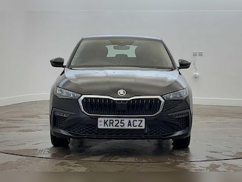 Used Skoda Scala 2025 for sale - 77194980: Photo