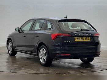 Used Skoda Scala 2025 for sale - 77194980: Photo