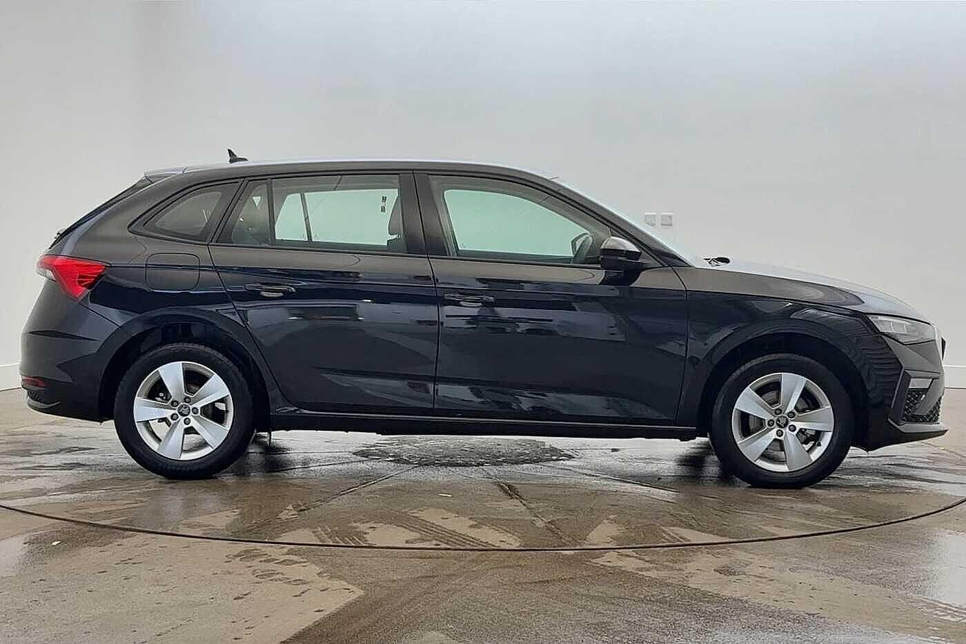 Used Skoda Scala 2025 for sale - 77194980: Photo 5