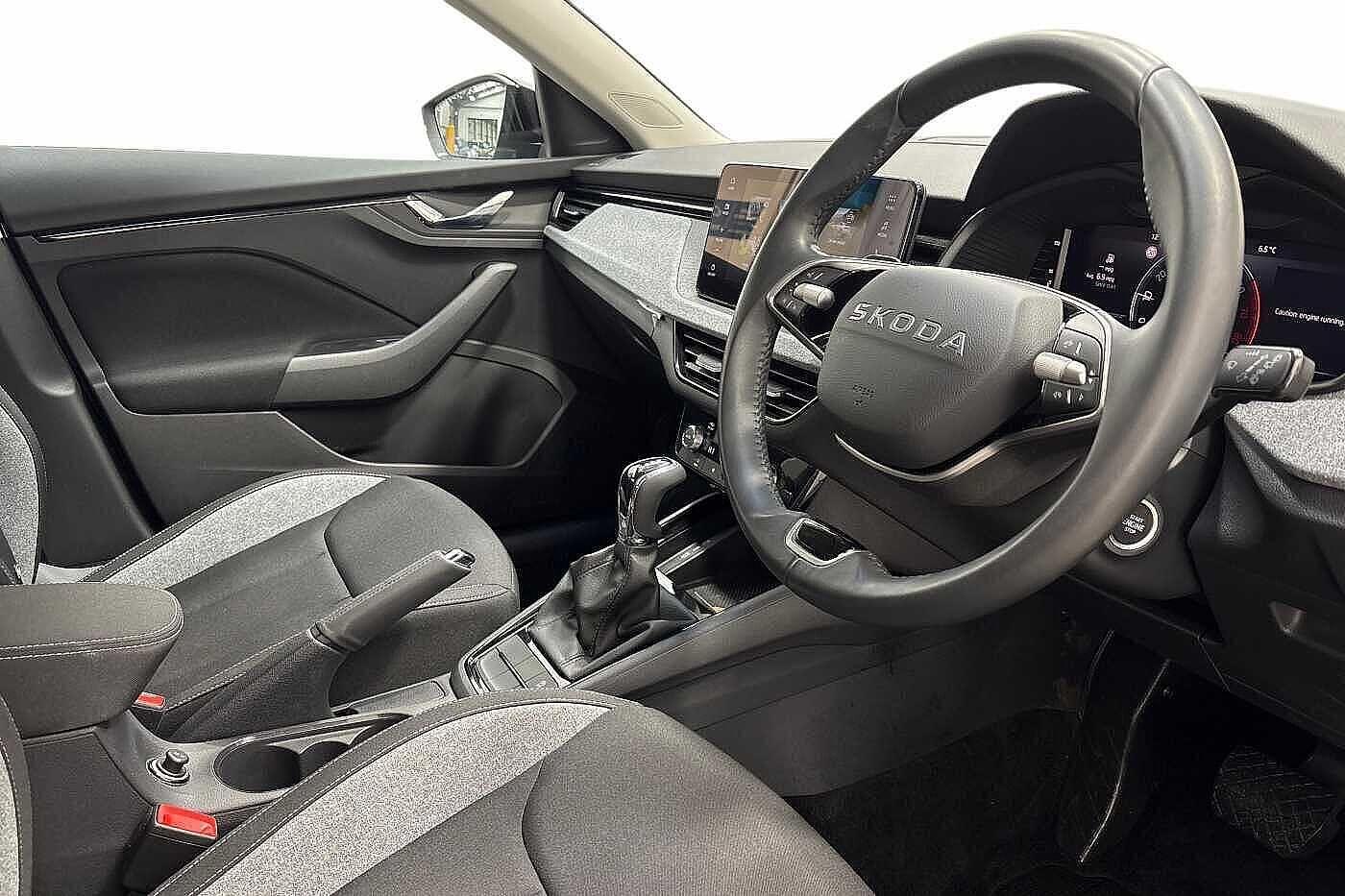 Used Skoda Scala 2025 for sale - 77194980: Photo 6