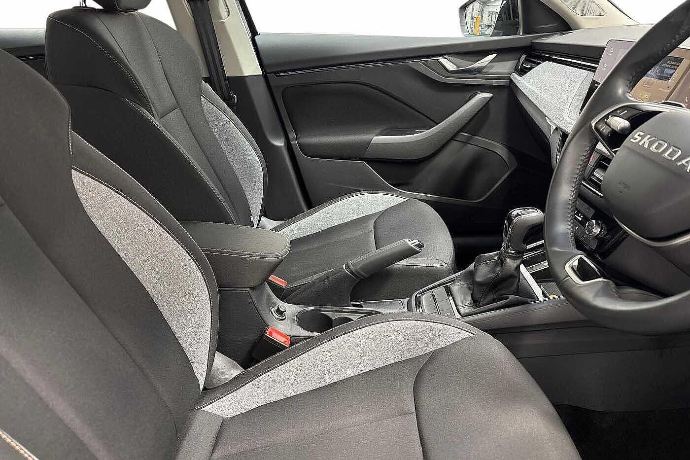 Used Skoda Scala 2025 for sale - 77194980: Photo 7