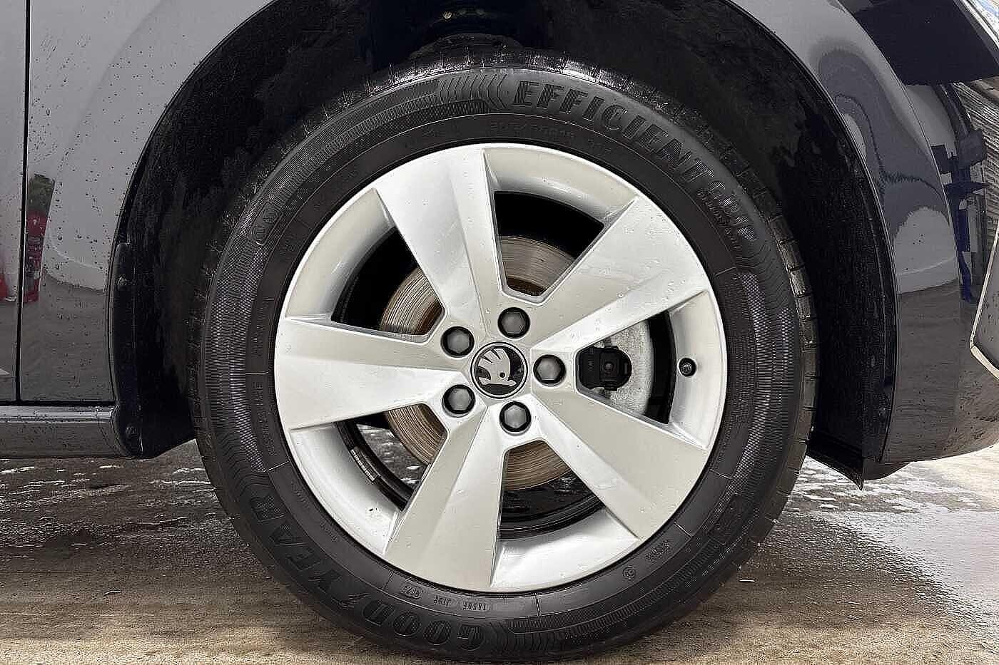 Used Skoda Scala 2025 for sale - 77194980: Photo 9