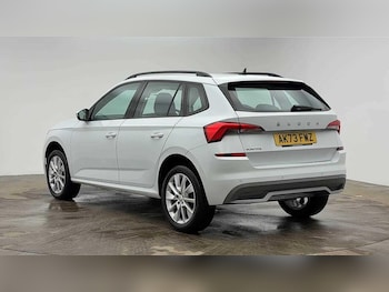 Used Skoda Kamiq 2023 for sale - 77194948: Photo