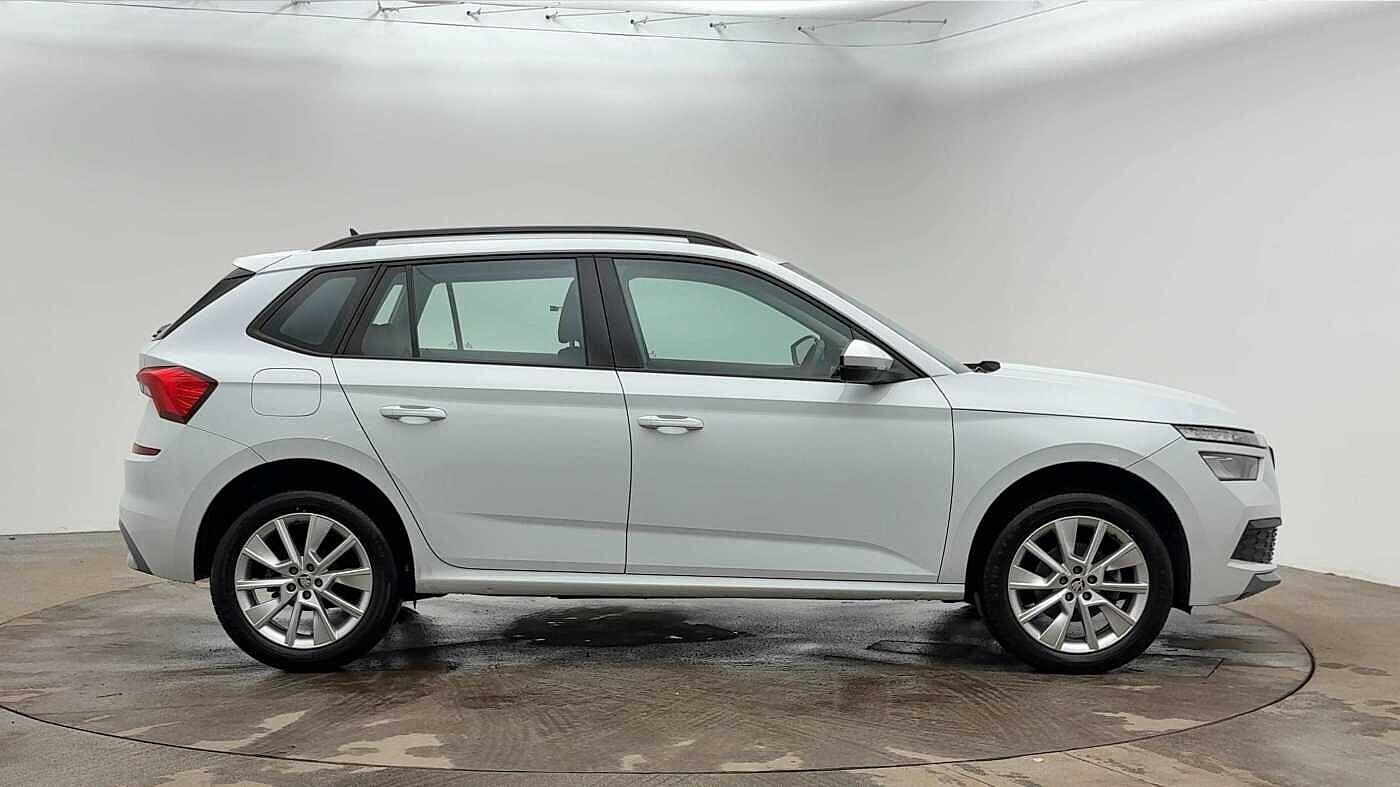 Used Skoda Kamiq 2023 for sale - 77194948: Photo 3