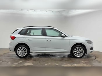 Used Skoda Kamiq 2023 for sale - 77194948: Photo