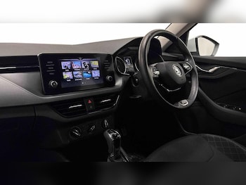 Used Skoda Kamiq 2023 for sale - 77194948: Photo