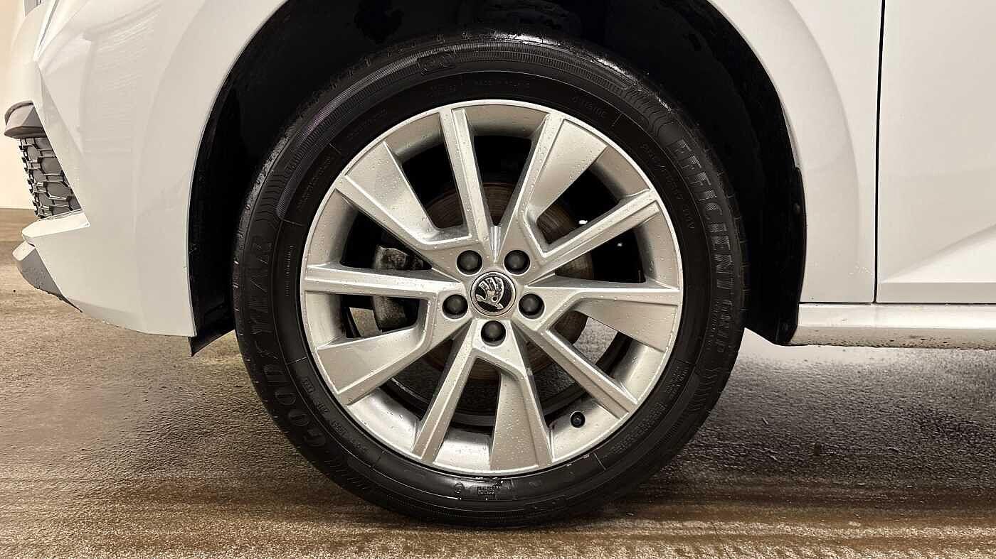 Used Skoda Kamiq 2023 for sale - 77194948: Photo 6