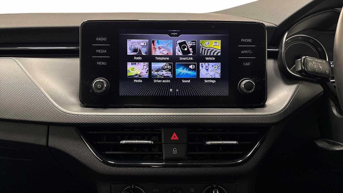 Used Skoda Kamiq 2023 for sale - 77194948: Photo 7