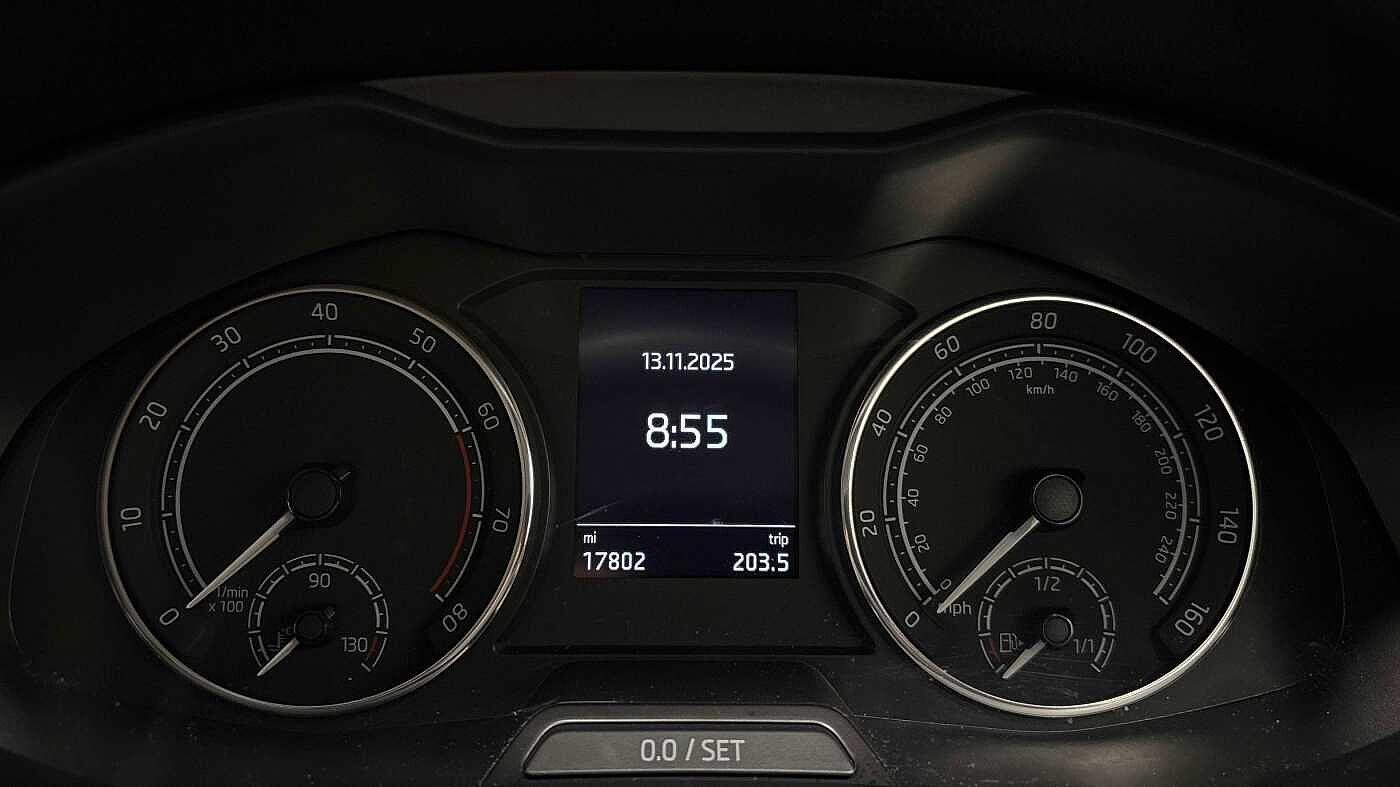 Used Skoda Kamiq 2023 for sale - 77194948: Photo 8