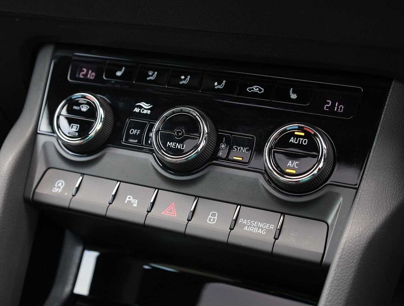 Used Skoda Karoq 2024 for sale - 76677795: Photo 14