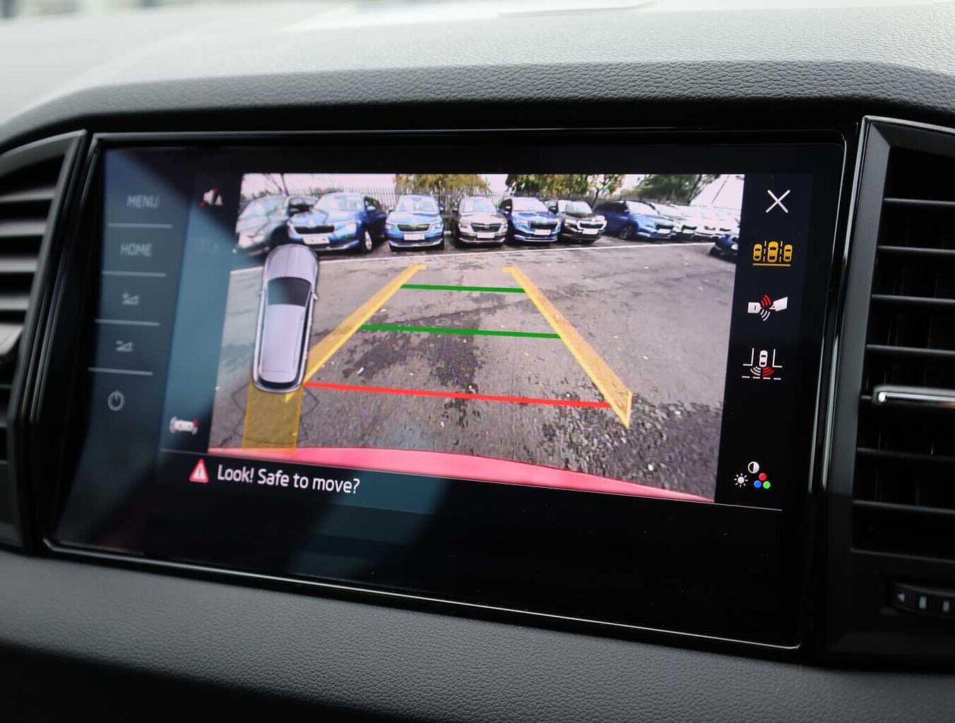 Used Skoda Karoq 2024 for sale - 76677795: Photo 16