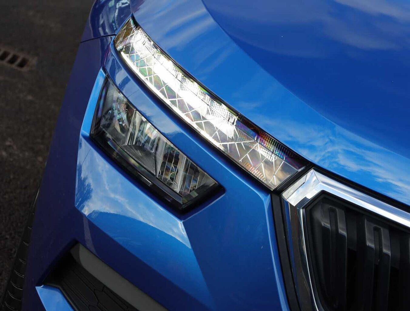 Used Skoda Kamiq 2023 for sale - 76676382: Photo 11