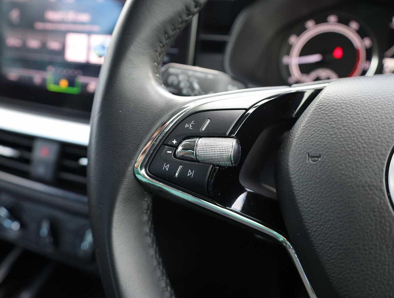 Used Skoda Kamiq 2023 for sale - 76676382: Photo 12