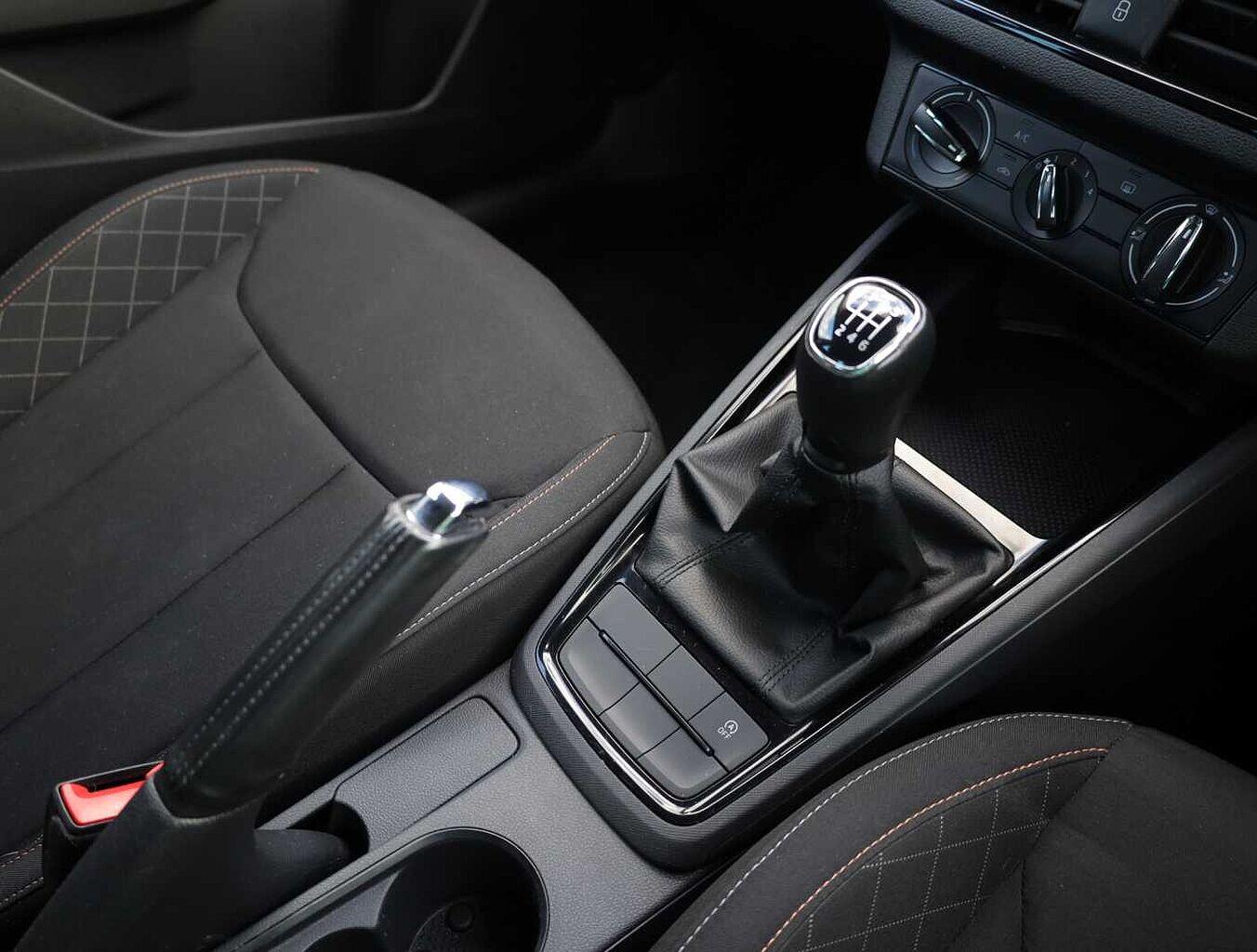 Used Skoda Kamiq 2023 for sale - 76676382: Photo 13