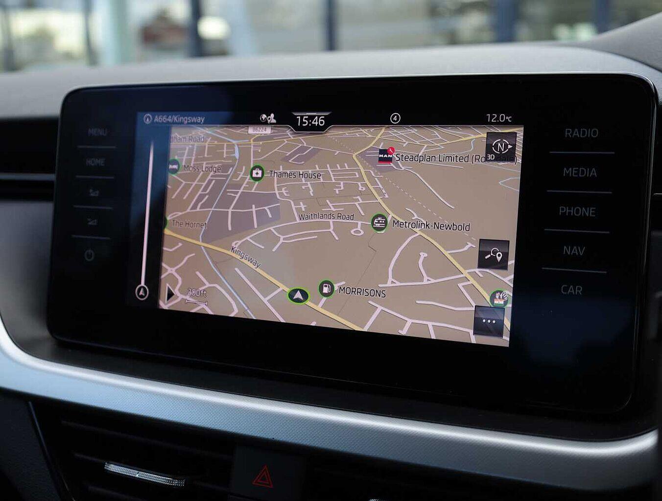 Used Skoda Kamiq 2023 for sale - 76676382: Photo 15