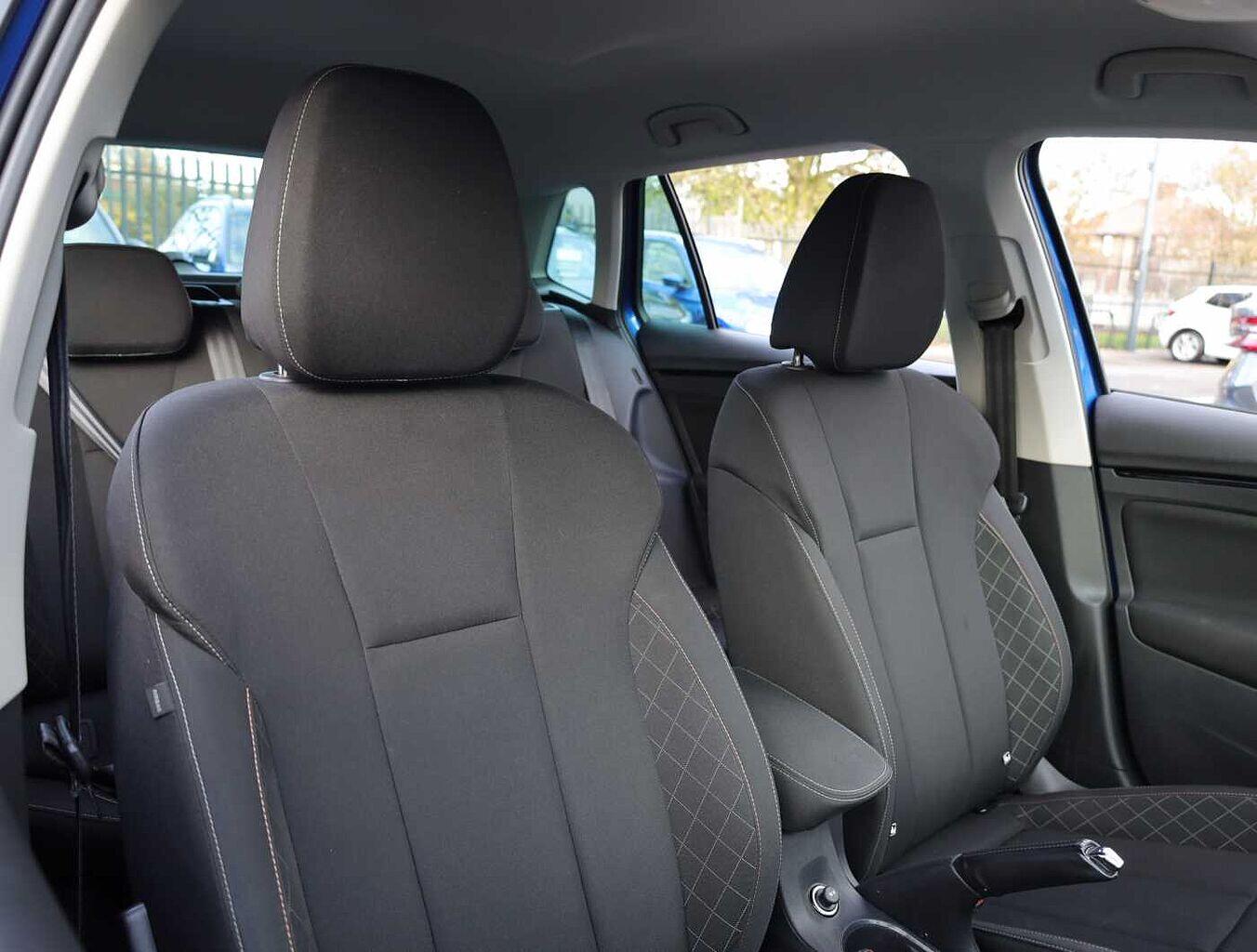 Used Skoda Kamiq 2023 for sale - 76676382: Photo 17