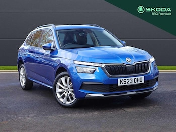 Skoda - Kamiq